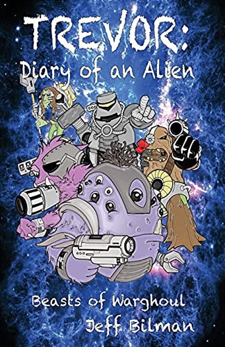 Beasts Of Warghoul-..