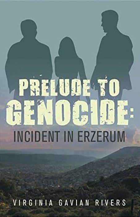 Prelude To Genocide: Incident In Erzerum-..