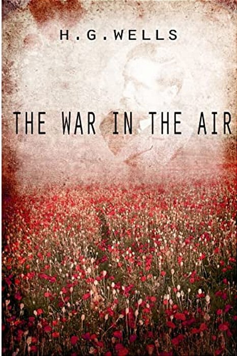 The War In The Air-..