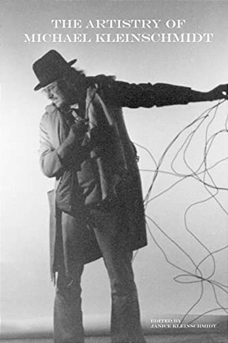 The Artistry Of Michael Kleinschmidt-..