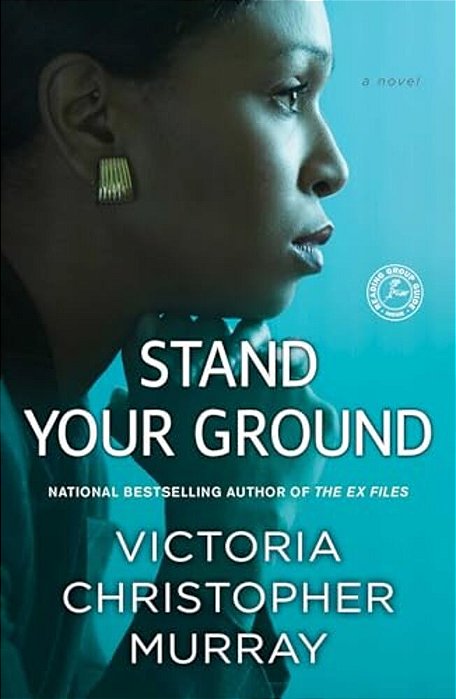 Stand Your Ground-..