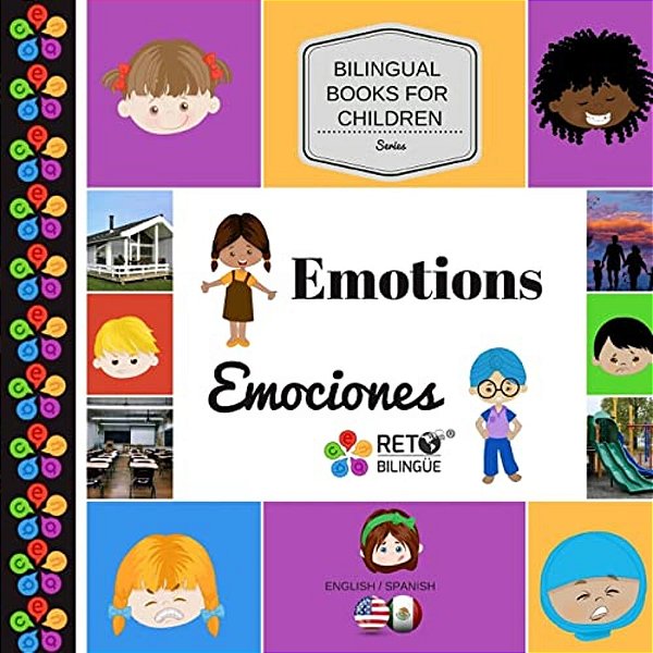 Emotions - Emociones-..
