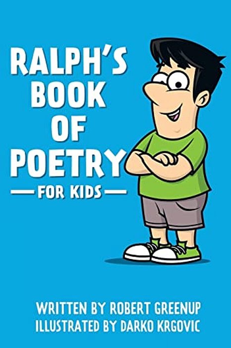 Ralph's Poetry For Kids-..