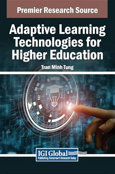 Adaptive Learning Technologies For Higher Education-..