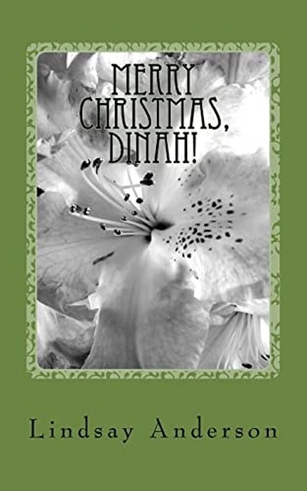 Merry Christmas, Dinah!: A Dinah Gray Novel-..