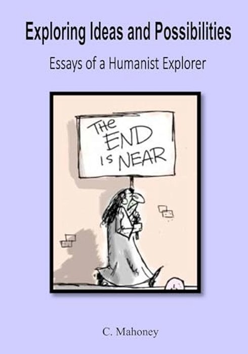 Exploring Ideas And Possibilities-..