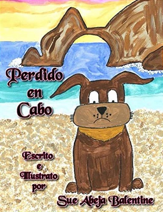 Perdido En Cabo-..