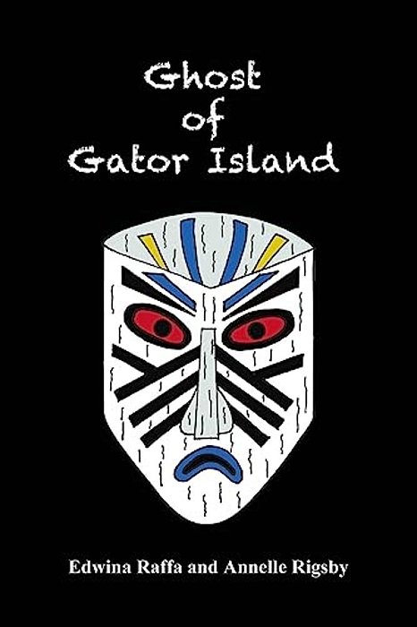 Ghost Of Gator Island-..