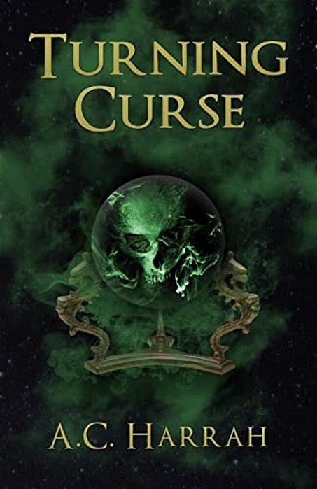 Turning Curse-..
