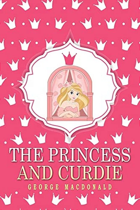 The Princess And Curdie-..