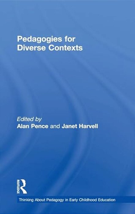 Pedagogies For Diverse Contexts-..