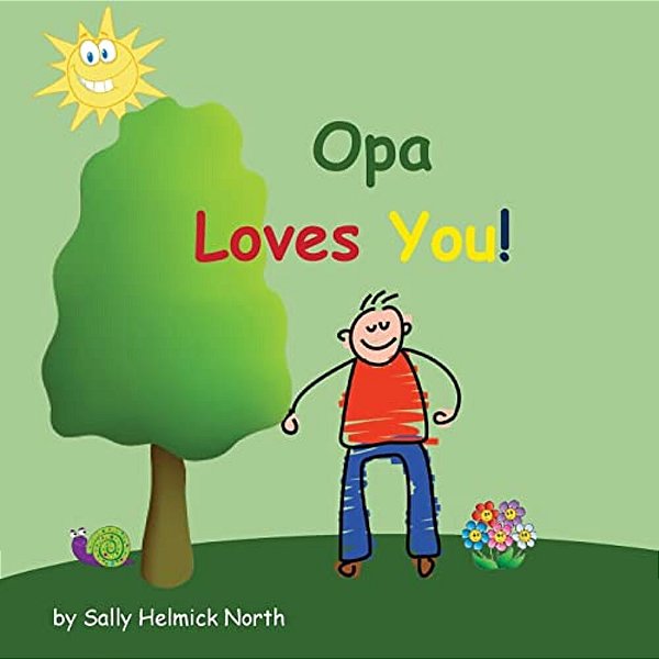 Opa Loves You!-..