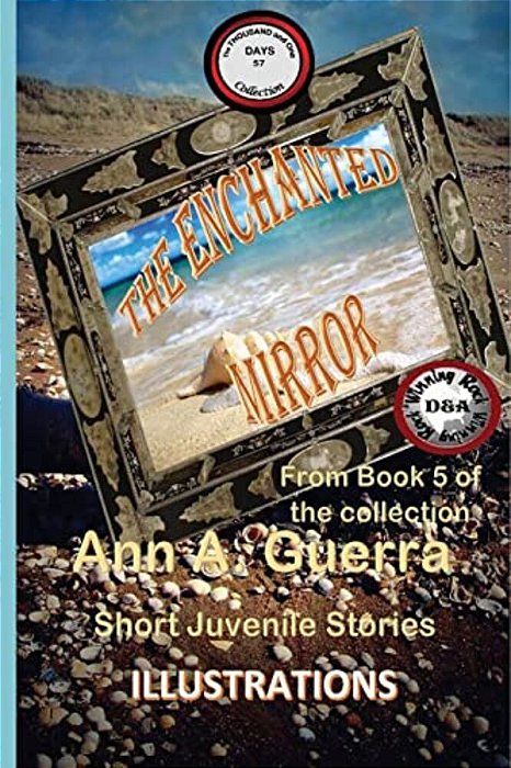 The Enchanted Mirror: Story No. 57-..