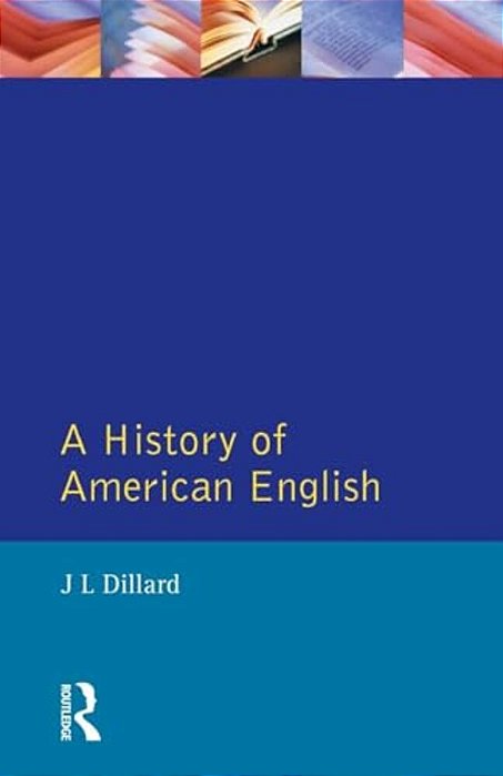 A History Of American English-..