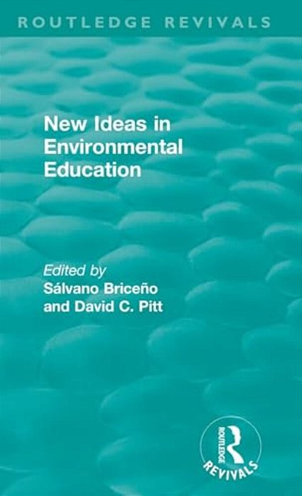 New Ideas In Environmental Education-..