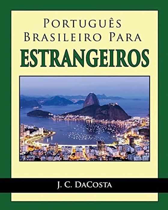 Portugues Brasileiro Para Estrangeiros-..