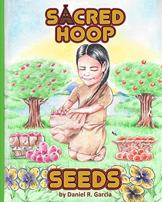 Sacred Hoop Seeds-..