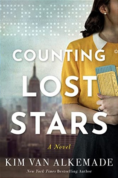 Counting Lost Stars-..