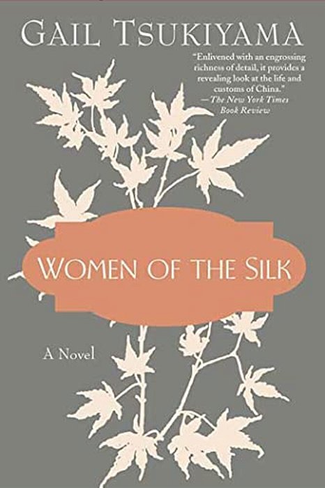 Women Of The Silk-..