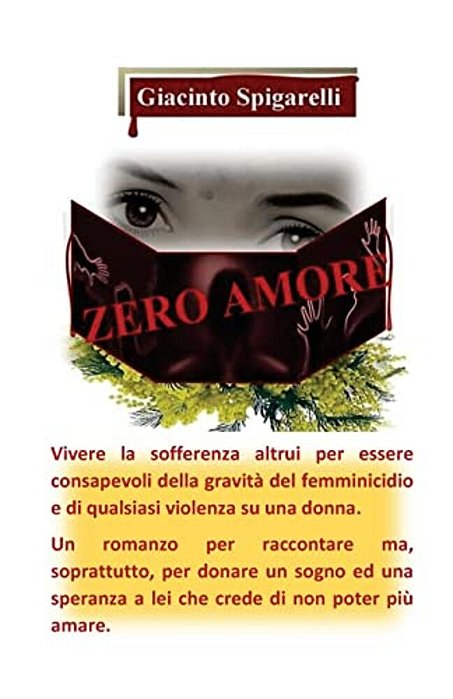 Zero Amore-..