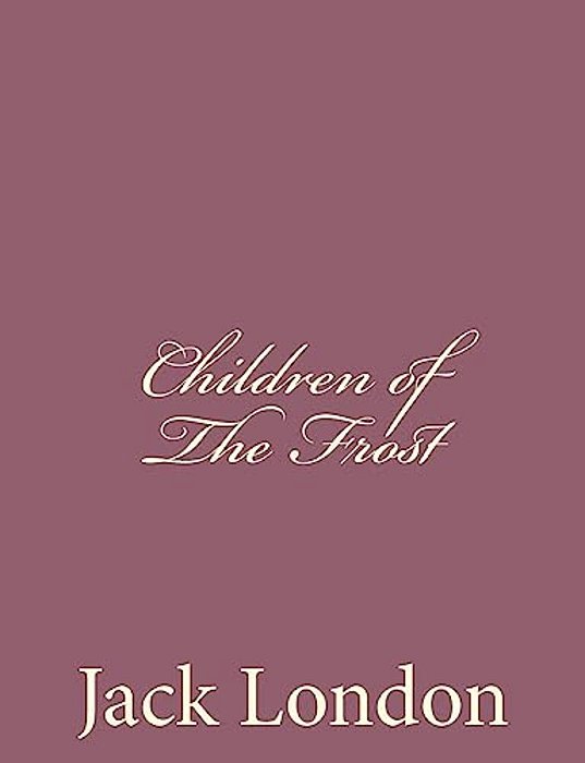 Children Of The Frost-..