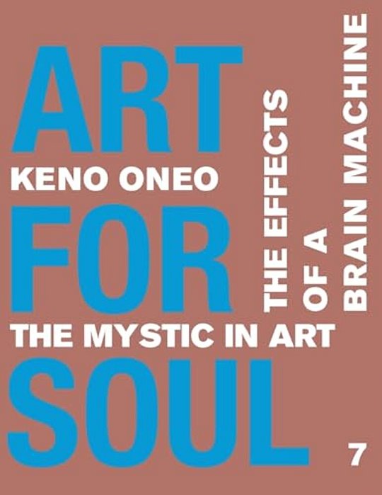 Art For Soul - Work Report 7: Die Effekte Einer Brain Machine-..