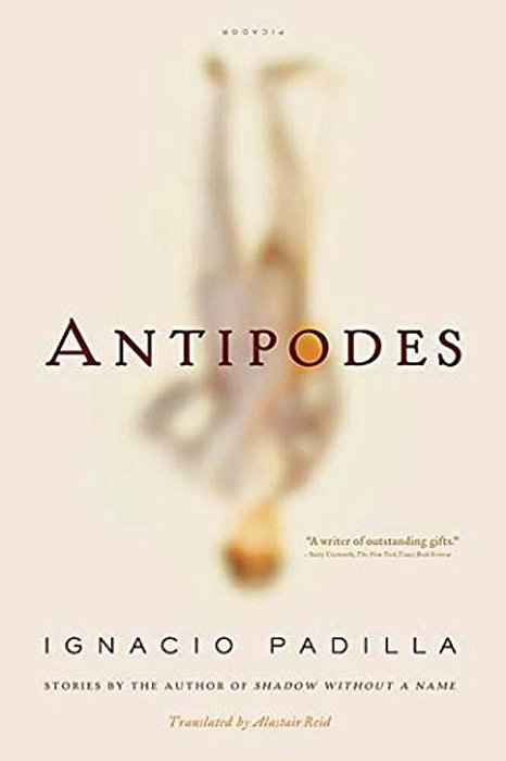 Antipodes: Stories-..