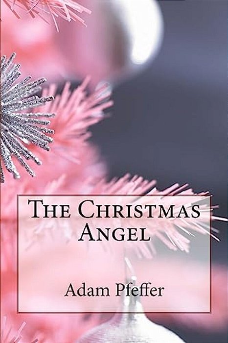 The Christmas Angel-..