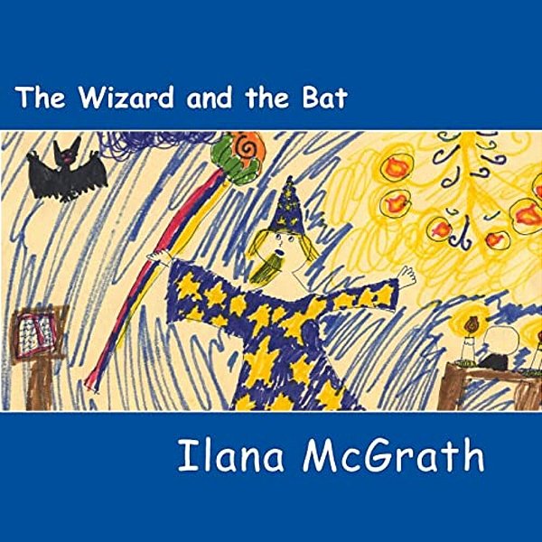 The Wizard And The Bat-..