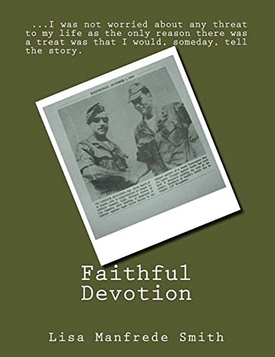 Faithful Devotion-..
