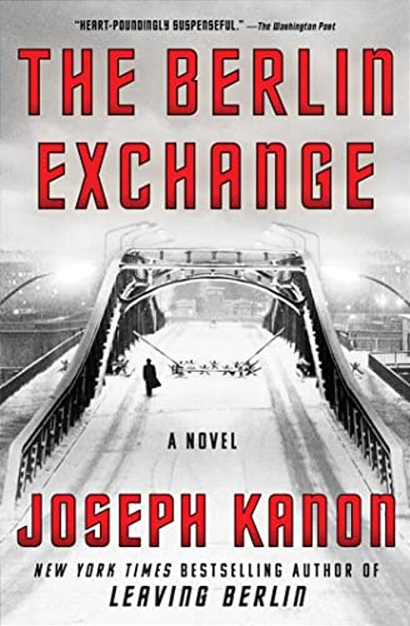 The Berlin Exchange-..