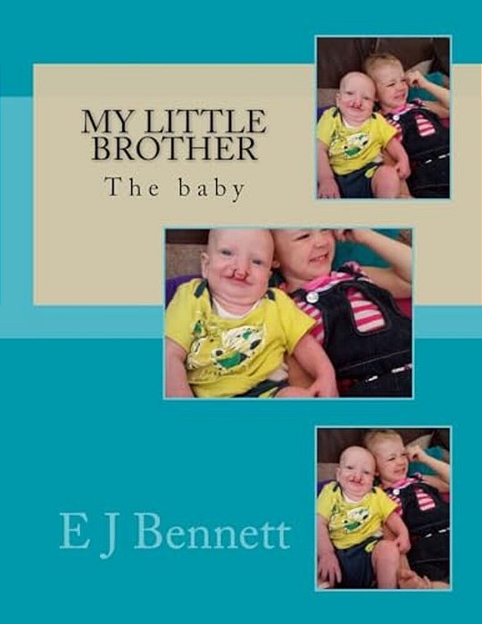 My Little Brother-..