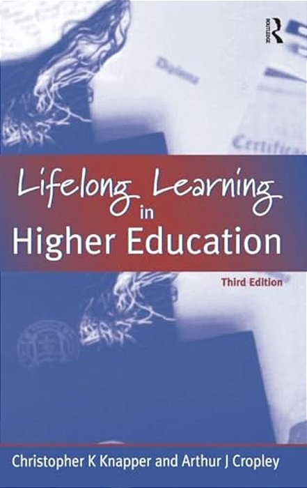 Lifelong Learning In Higher Education-..