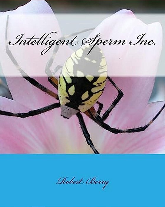 Intelligent Sperm Inc. -..