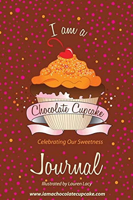 Chocolate Cupcake: Celebrating Our Sweetness-..