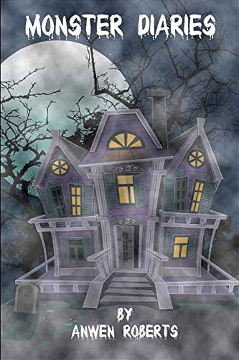Monster Diaries-..