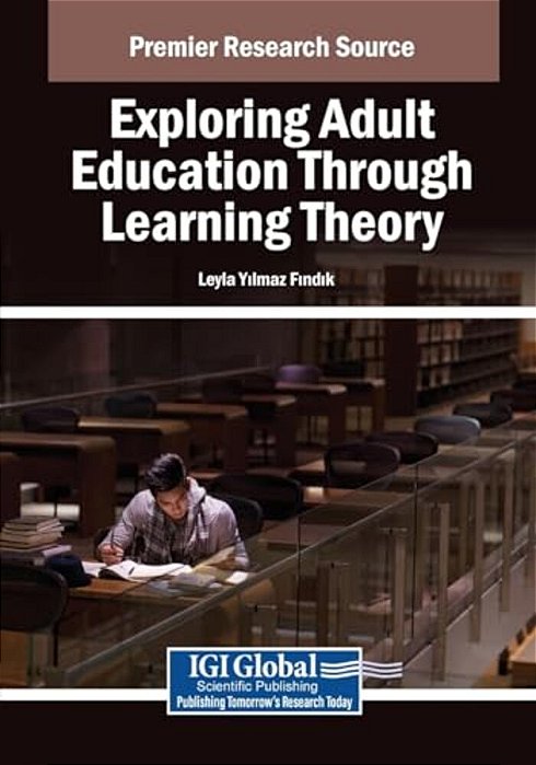 Exploring Adult Education Through Learning Theory-..