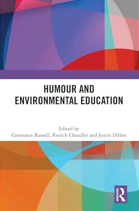 Humour And Environmental Education-..