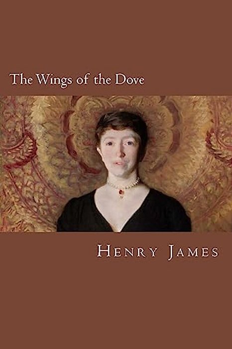 The Wings Of The Dove-..