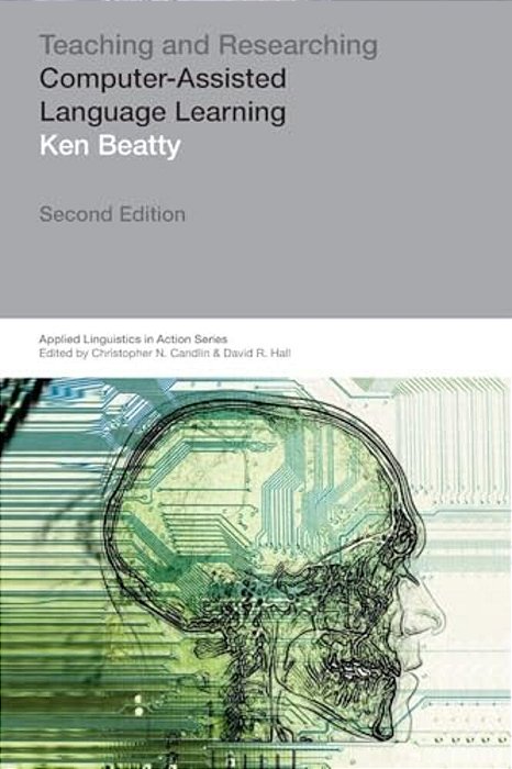 Teaching & Researching: Computer-Assisted Language Learning-..