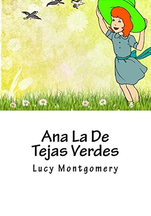 Ana La De Tejas Verdes-..