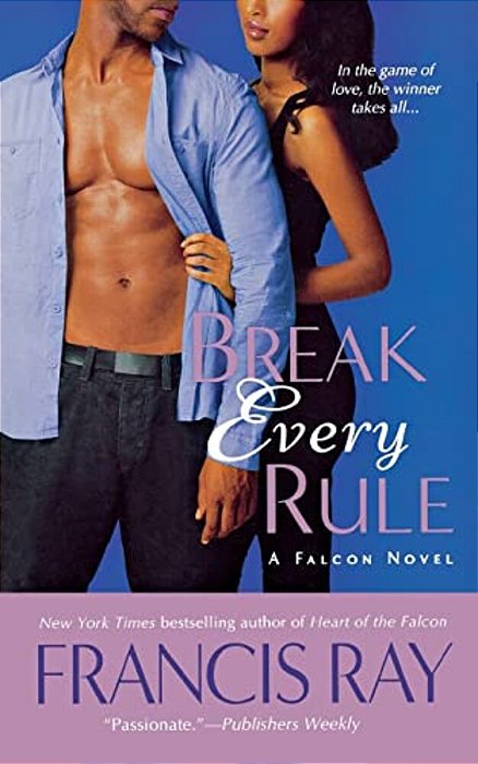 Break Every Rule-..
