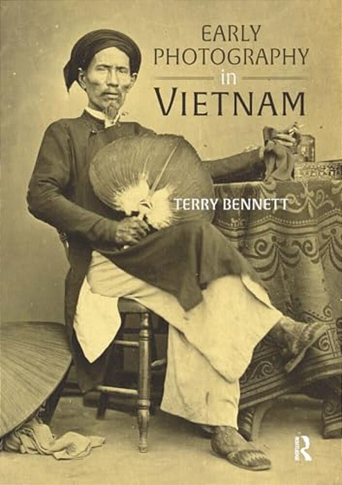 Early Photography In Vietnam-..