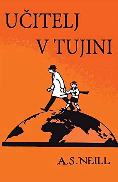 Ucitelj V Tujni-..