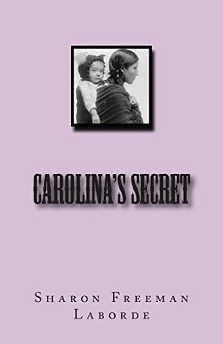 Carolina's Secret-..