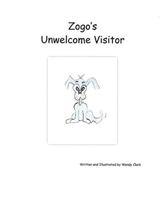 Zogo's Unwelcome Visitor-..