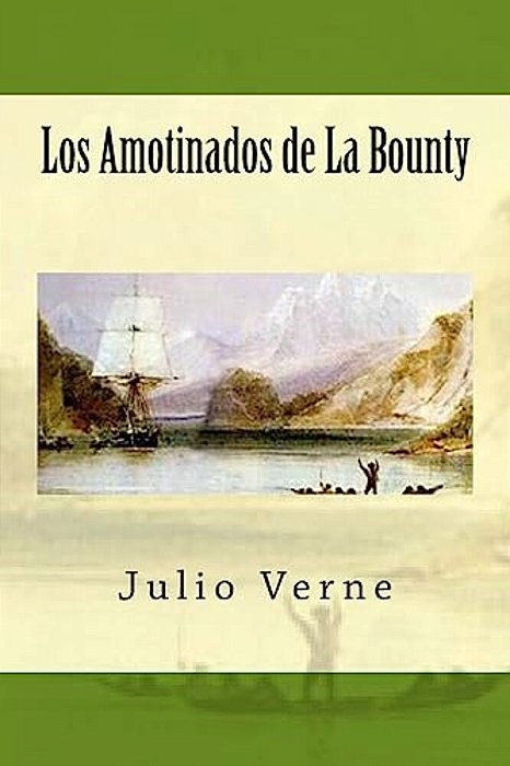 Los Amotinados De La Bounty-..