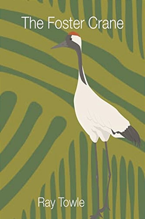 The Foster Crane-..