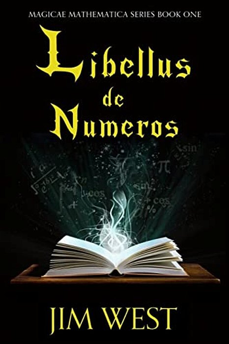 Libellus De Numeros-..