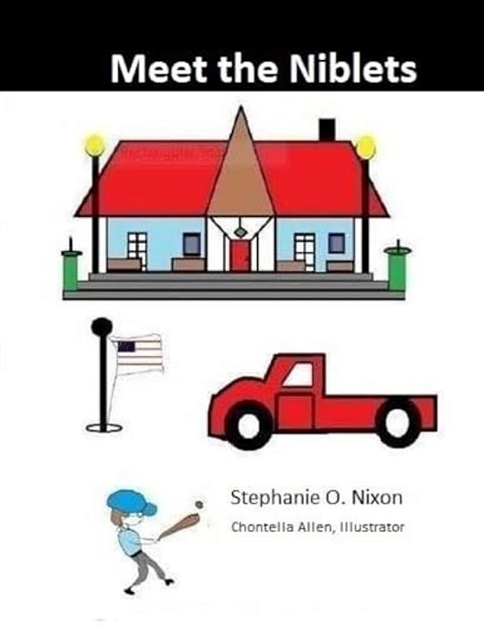 Meet The Niblets-..
